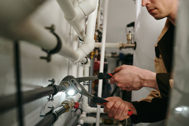 Best Leak Detection Services  in Sunset, LA