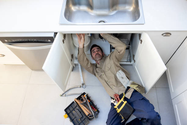 Best Affordable Plumbing Services  in Sunset, LA