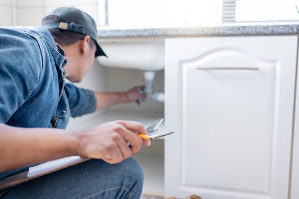  Sunset, LA Plumbing Pros