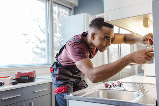Professional Plumbing in Sunset, LA