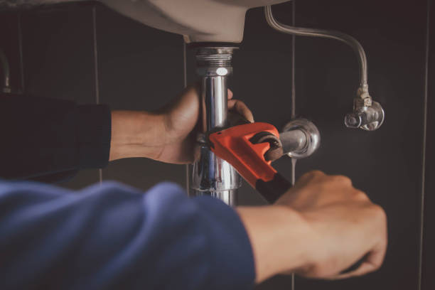 Best Drain Cleaning Services  in Sunset, LA